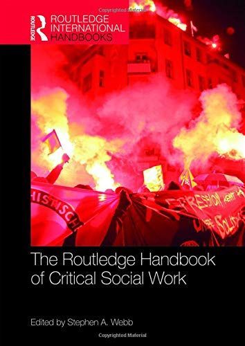 The Routledge Handbook of Critical Social Work