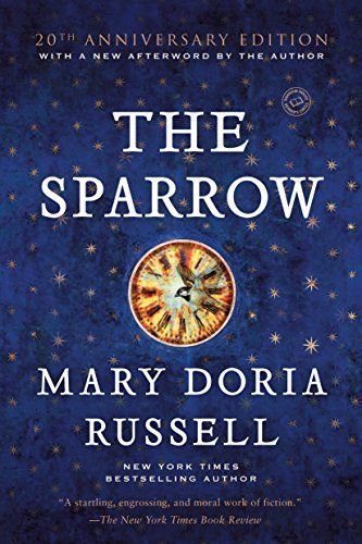 The Sparrow