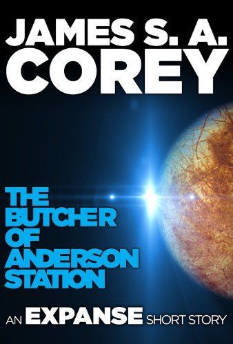 The Butcher of Anderson Station