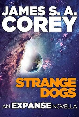 Strange Dogs