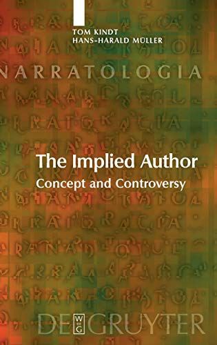 The Implied Author