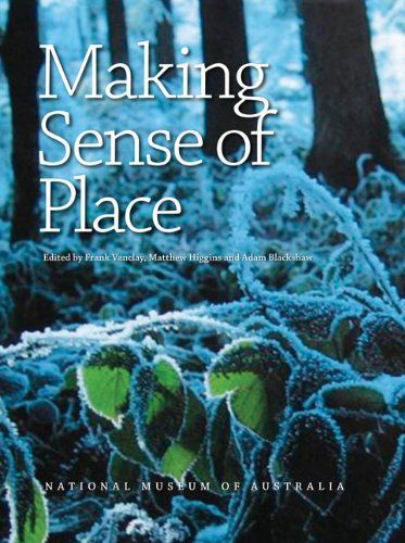 Making Sense of Place