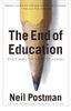 The End of Education