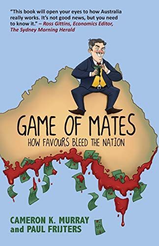 Game of Mates