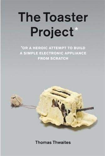 The Toaster Project