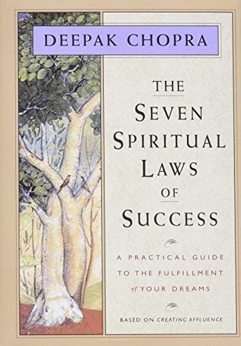 The Seven Spiritual Laws of Success