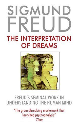 The Interpretation of Dreams (Annotated)