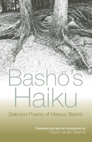 Basho's Haiku