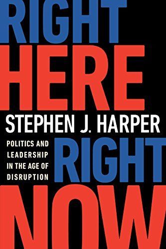 Right Here, Right Now