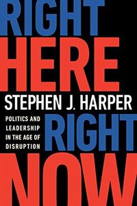 Right Here, Right Now