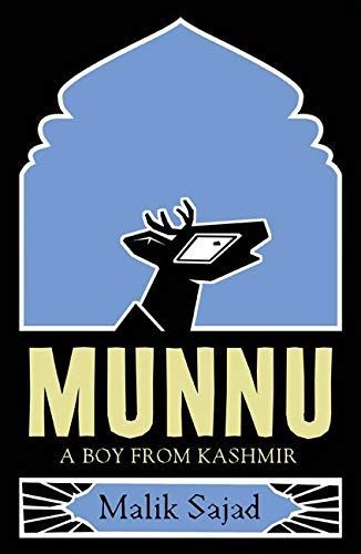Munnu: A Boy From Kashmir