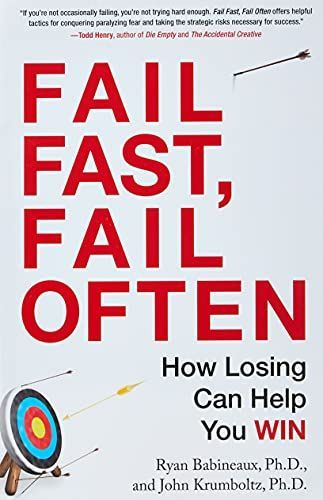 Fail Fast, Fail Often