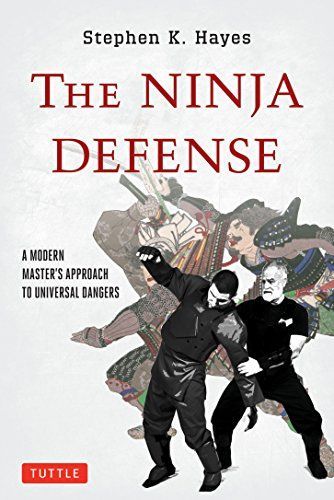 The Ninja Defense