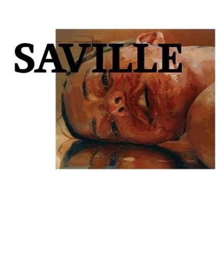 Jenny Saville