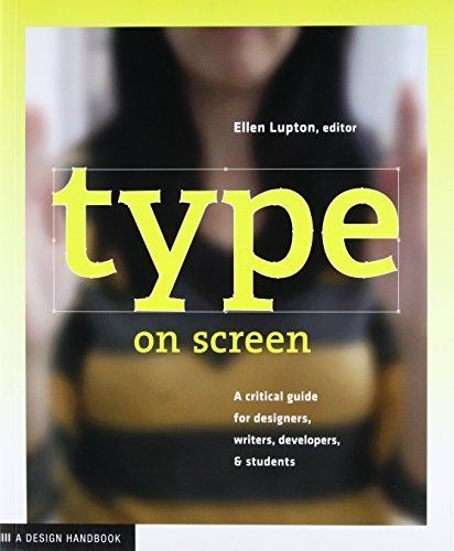 Type on Screen