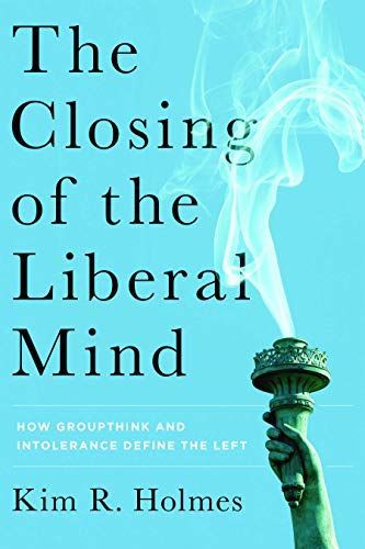 The Closing of the Liberal Mind