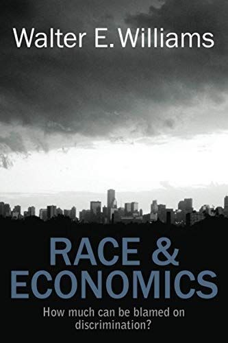 Race & Economics