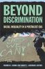 Beyond Discrimination