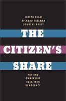 The Citizen's Share