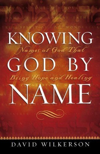 Knowing God by Name