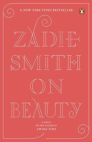 On Beauty