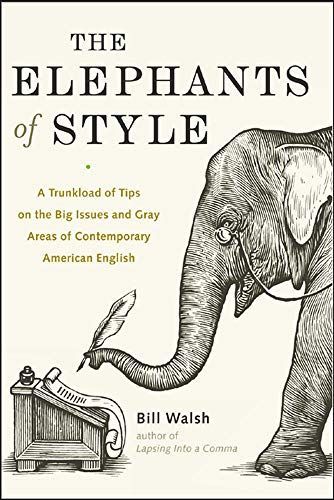 The Elephants of Style