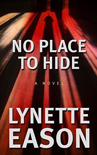 No Place to Hide (Hidden Identity Book #3)