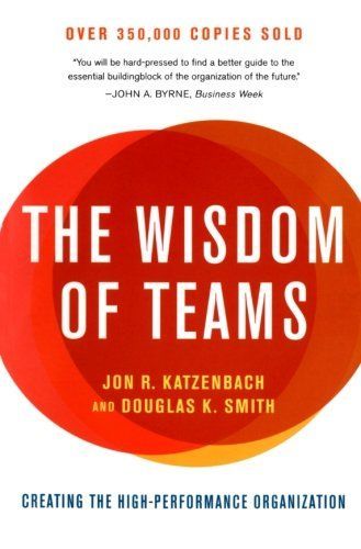 The Wisdom of Teams