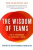 The Wisdom of Teams