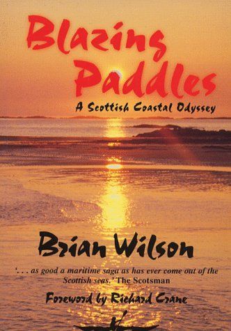 Blazing Paddles