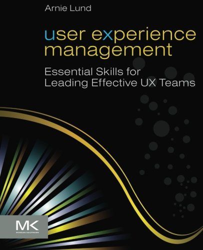User Experience Management
