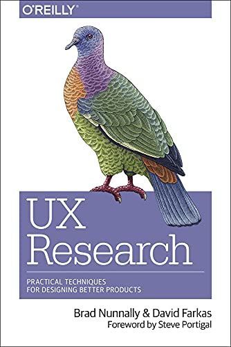 UX Research