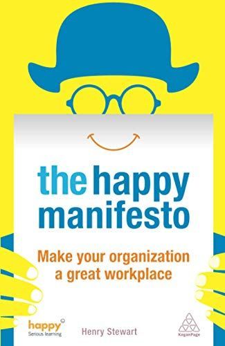 The Happy Manifesto