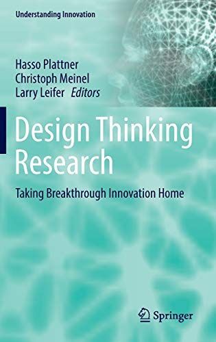 Design Thinking Research