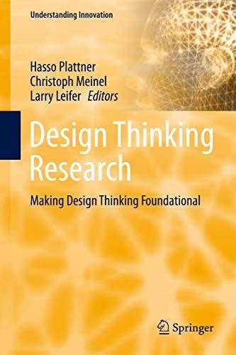 Design Thinking Research