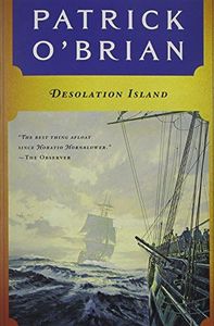 Desolation Island (Aubrey/Maturin Series, Book 5)