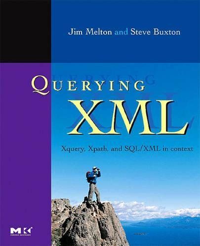 Querying XML