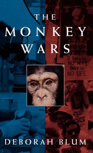 The Monkey Wars