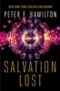Salvation Lost