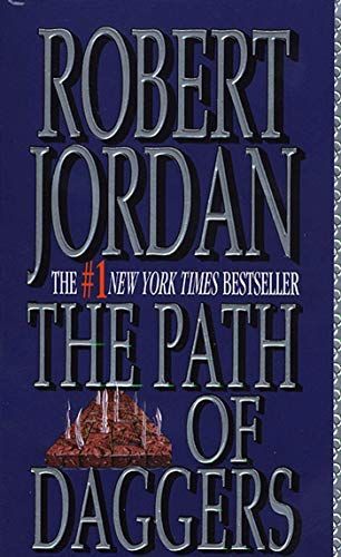 The Path of Daggers