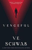 Vengeful