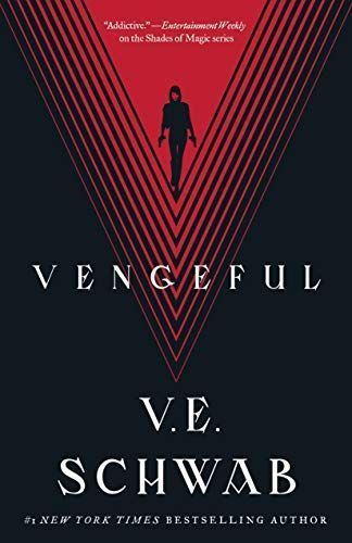 Vengeful