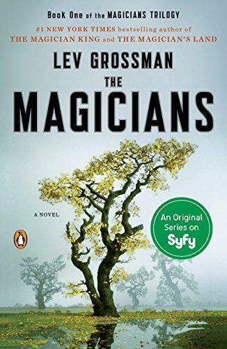 The Magicians