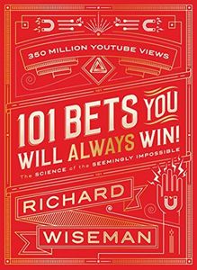 101 Bets You Will Always Win