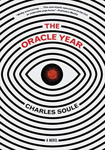 The Oracle Year