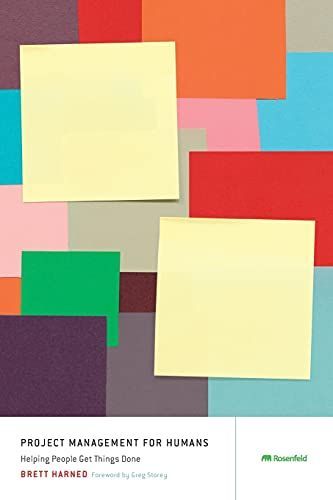 Project Management for Humans