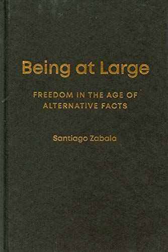 Being at Large