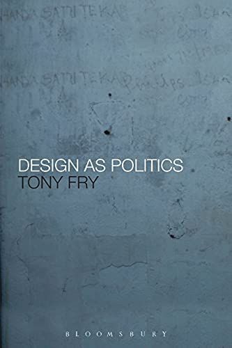 Design as Politics