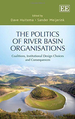 The Politics of River Basin Organisations