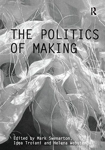 The Politics of Making